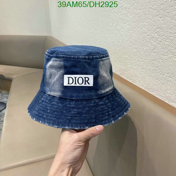 SAMC - DOR Caps & Hats - 028