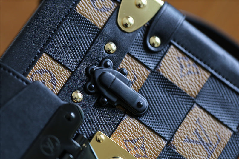 Glami Fashion Lu-Vi bags - 8218