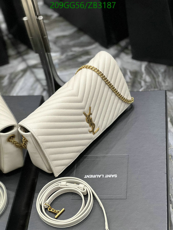 SAMC - YLS Bags - 376