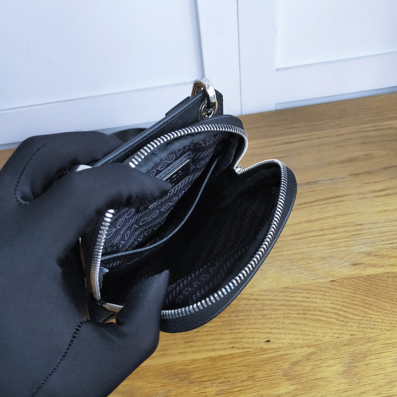 Satchel Bags - PDA Bags - 1888