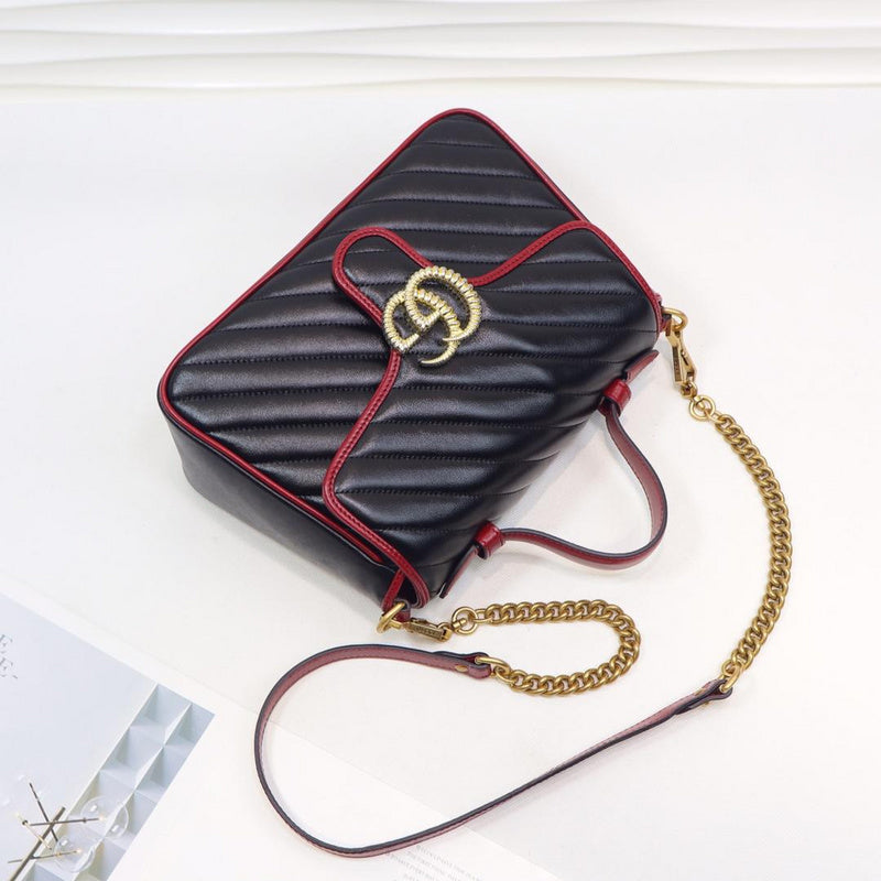 GlamI - GCI Bags - 1045