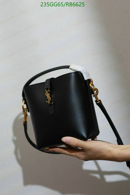 SAMC - YLS Bags - 120