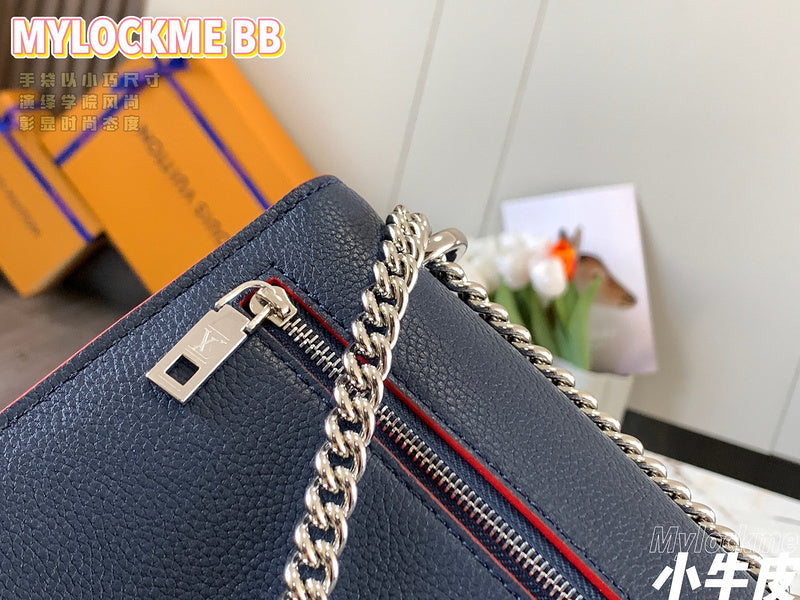 Glami-is - LOV Lady Bags - 755
