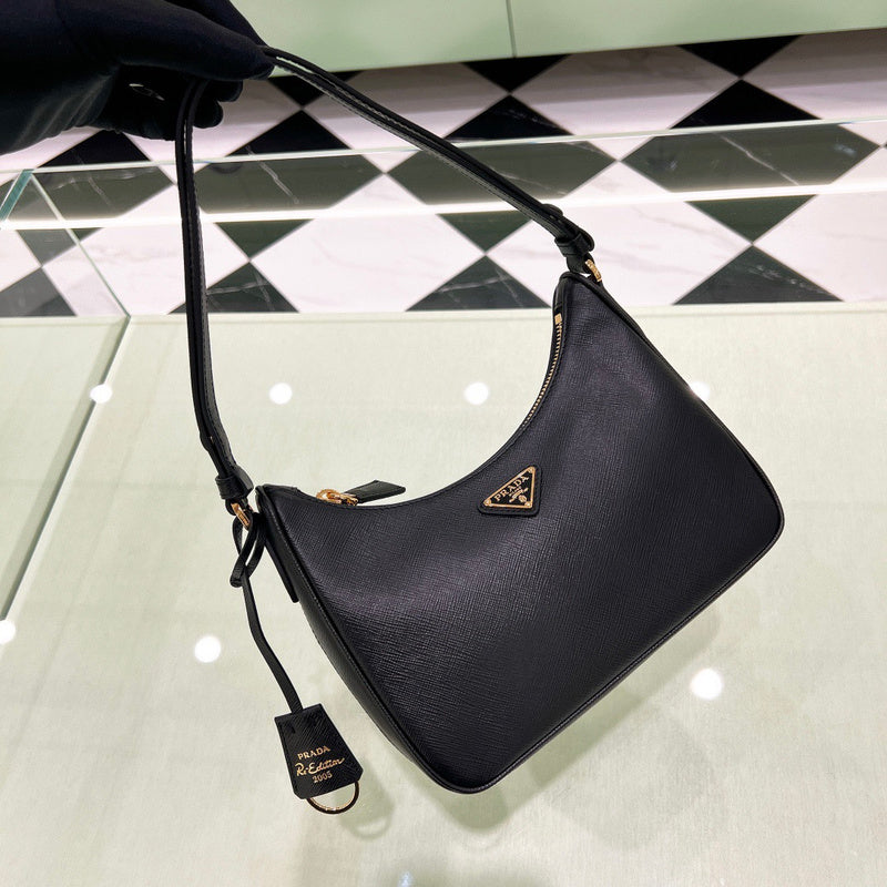 Satchel Bags - PDA Bags - 2107