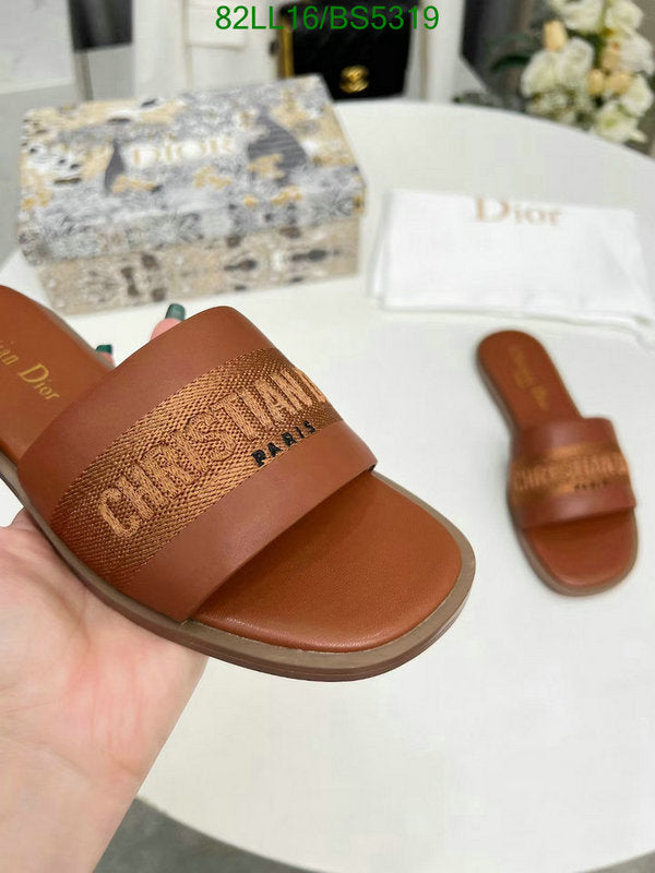 SAMCC - DOR Women Shoes - 1470