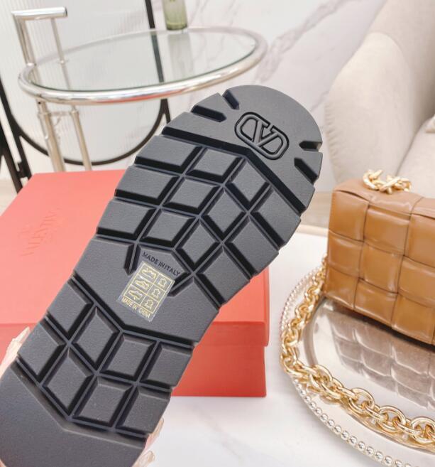 SAMC - VEL Women Shoes - 395