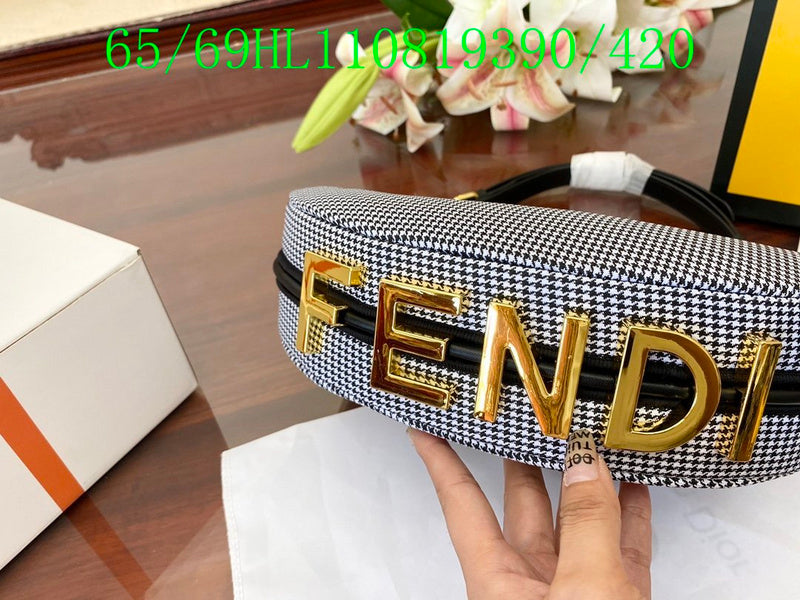 Glami - FDE Bags - 1497