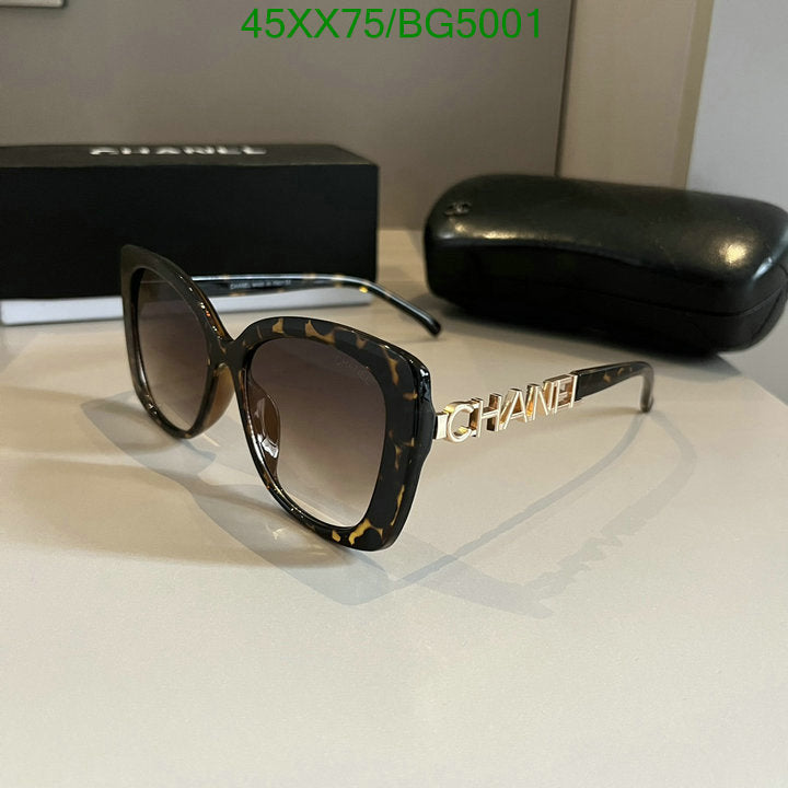 SAMC - CHL Glasses - 148