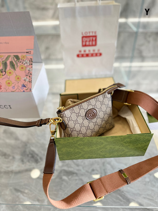 Glami Fashion - GCI Bags - 11927