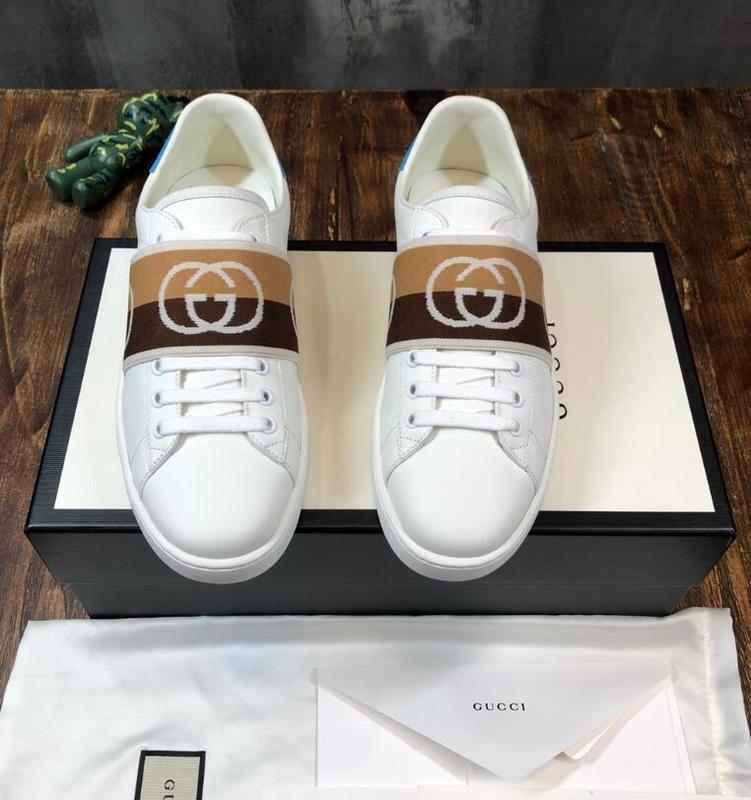 SAMC - GUKI Women Shoes - 1739