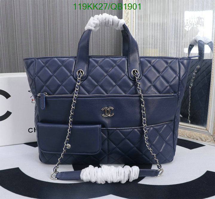 SAMC - CHL Bags Handbags - 105