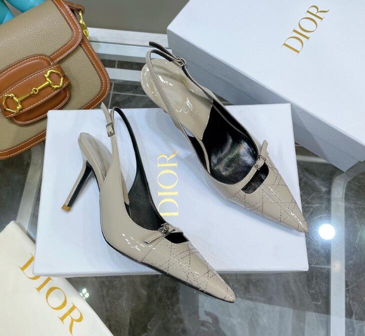 SAMCC - DOR Women Shoes - 694