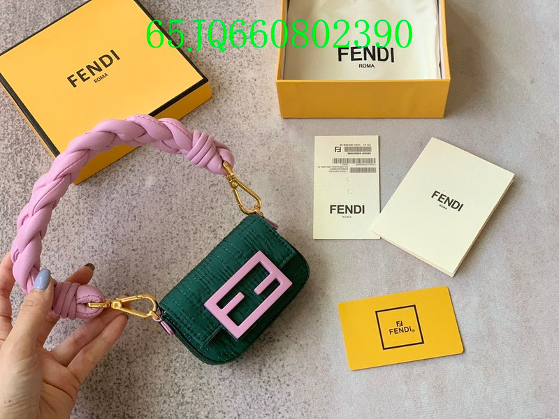 Glami - FDE Bags - 2520