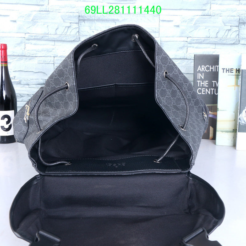 Glami Fashion - GCI Bags - 11426