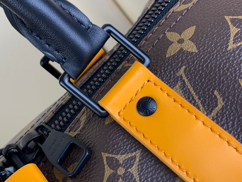 Satchel Bags - VL Bags - 2449