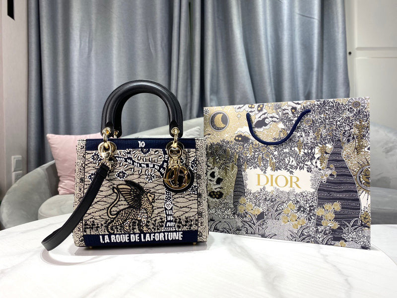 Glami-is - DOR Lady Bags - 293