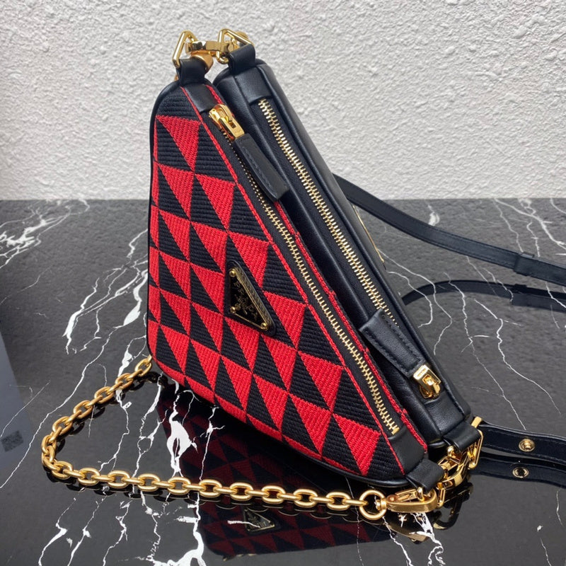 Glamy - PD Bags - 1104