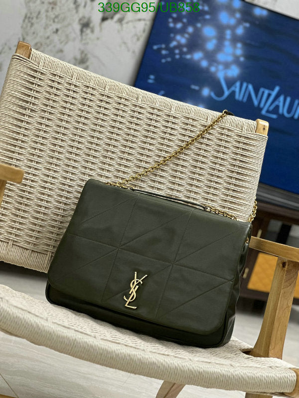 SAMC - YLS Bags - 083