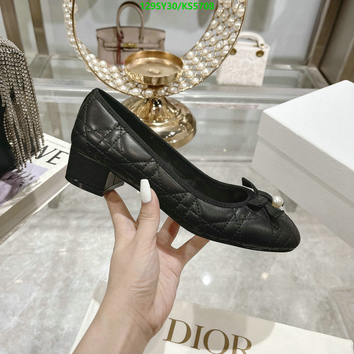 SAMCC - DOR Women Shoes - 1407