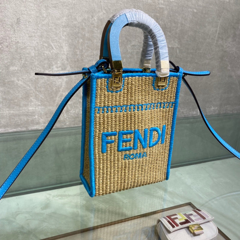 FDI Bags - Luxurious Bags  251