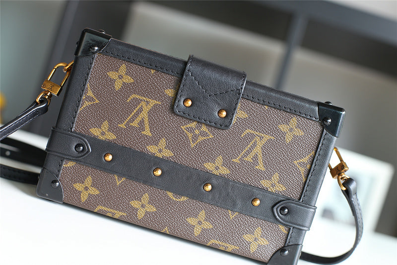 Glami Fashion Lu-Vi bags - 8238