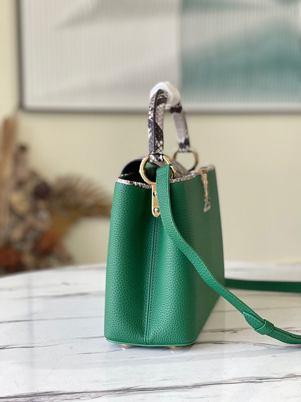 GlamI Lu-Vi bags - 5556