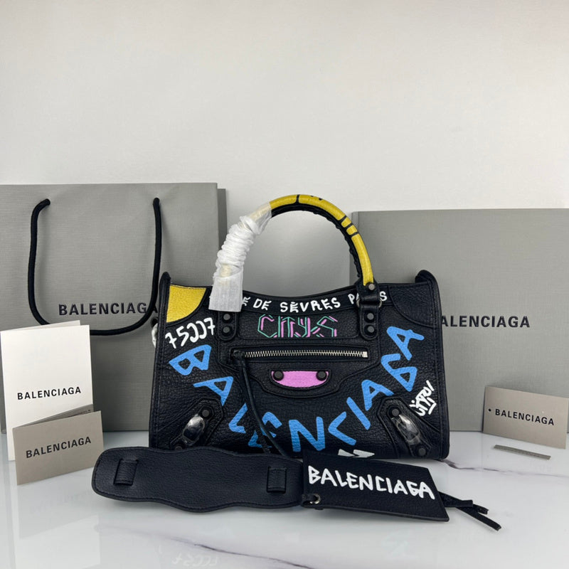 Glamy - BG Bags - 289