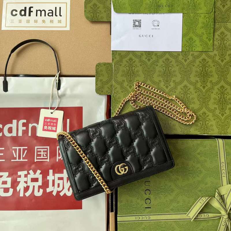 GUI2 Bags - Fashion Bags  277