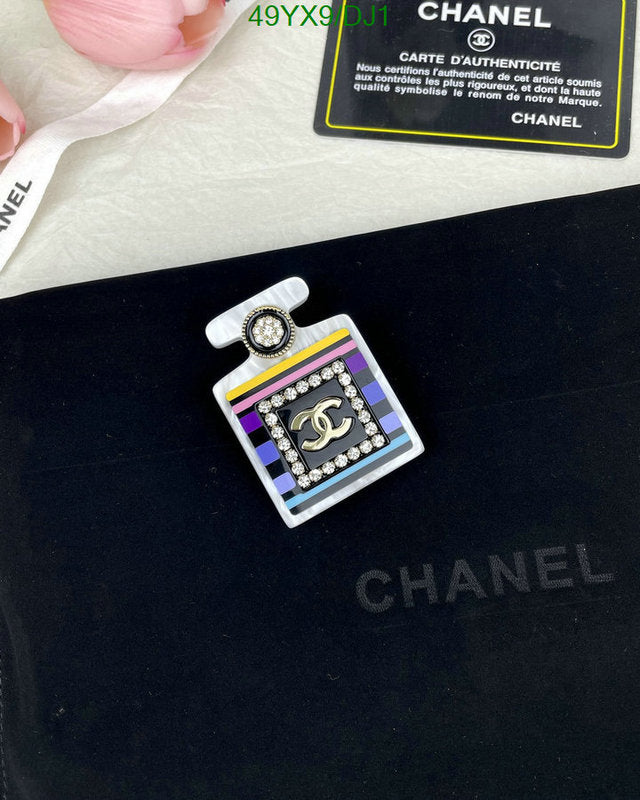 SAMC - CHL Jewelry - 417