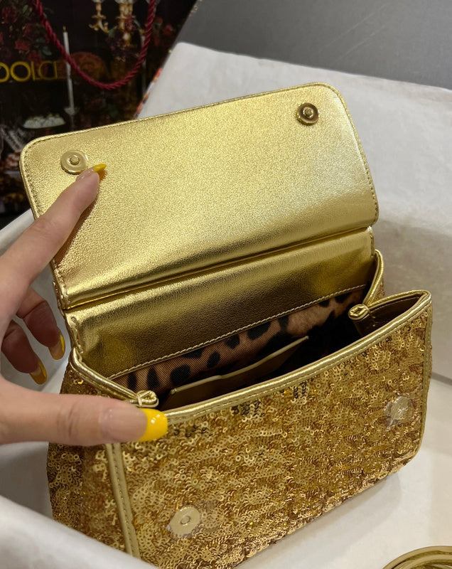 Glamy - DG bag - 252