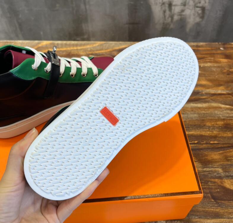 SAMC - HMS Men Shoes - 342