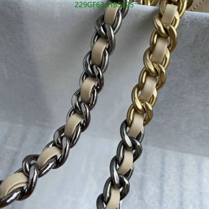 SAMC - CHL Bags - 171