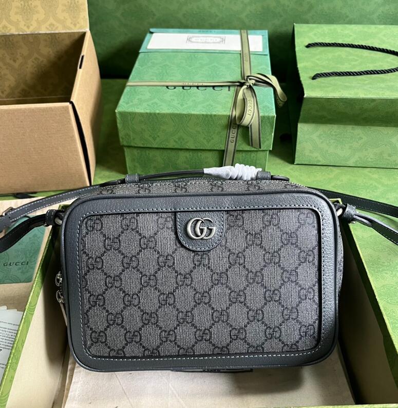 SAMC - GUKI Bags - 492
