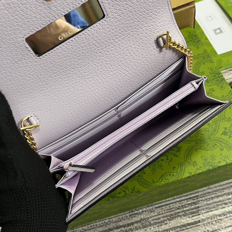 Glami - GUKI Wallets - 164