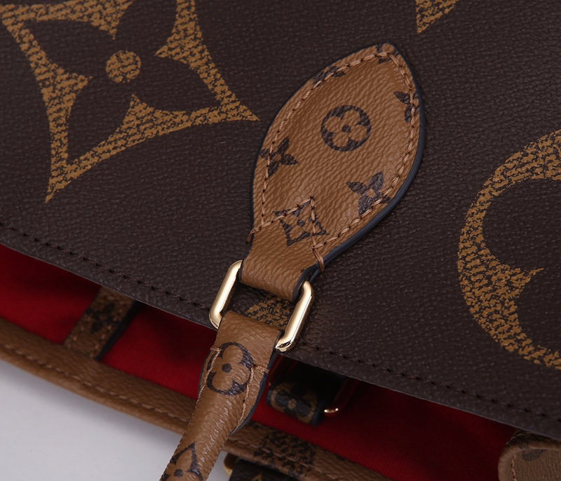 Satchel Bags - VL Bags - 2211