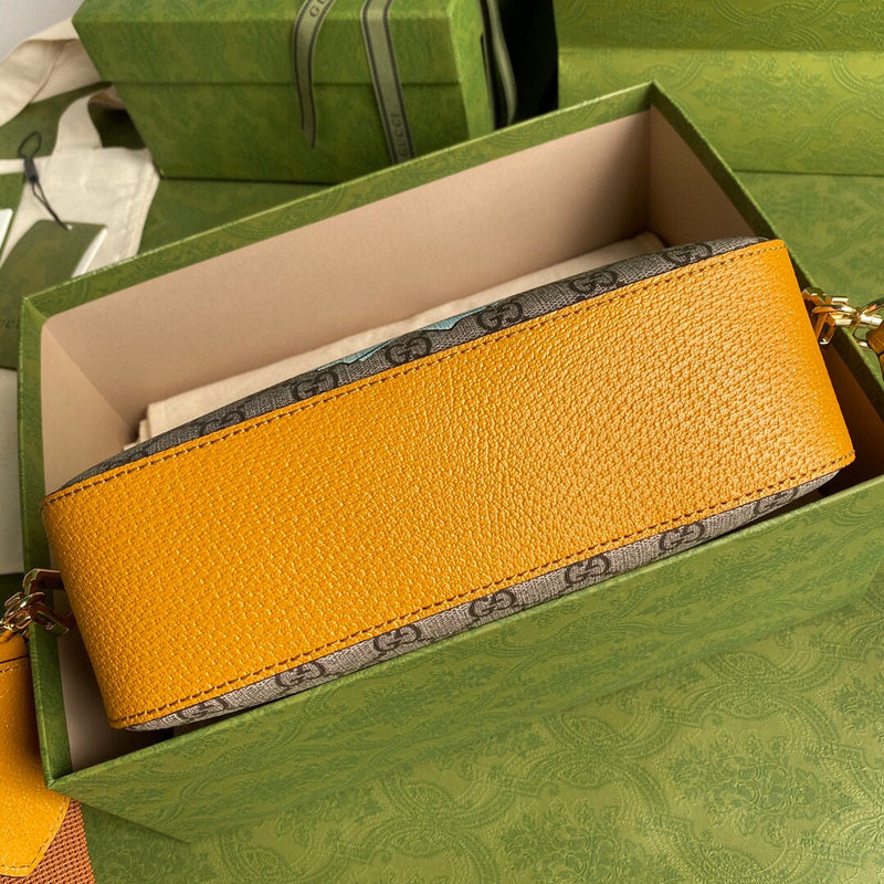 Glami Fashion - GCI Bags - 5974