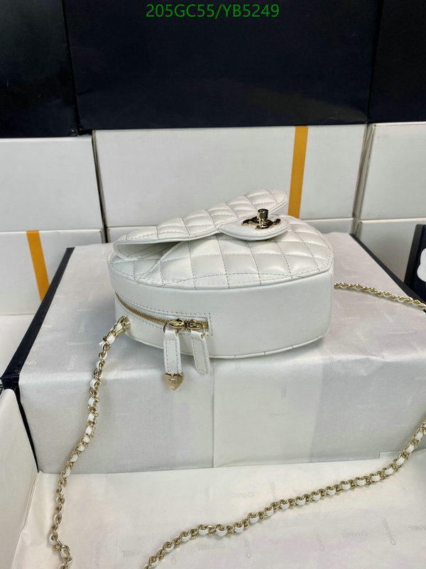 SAMC - CHL Bags - 865