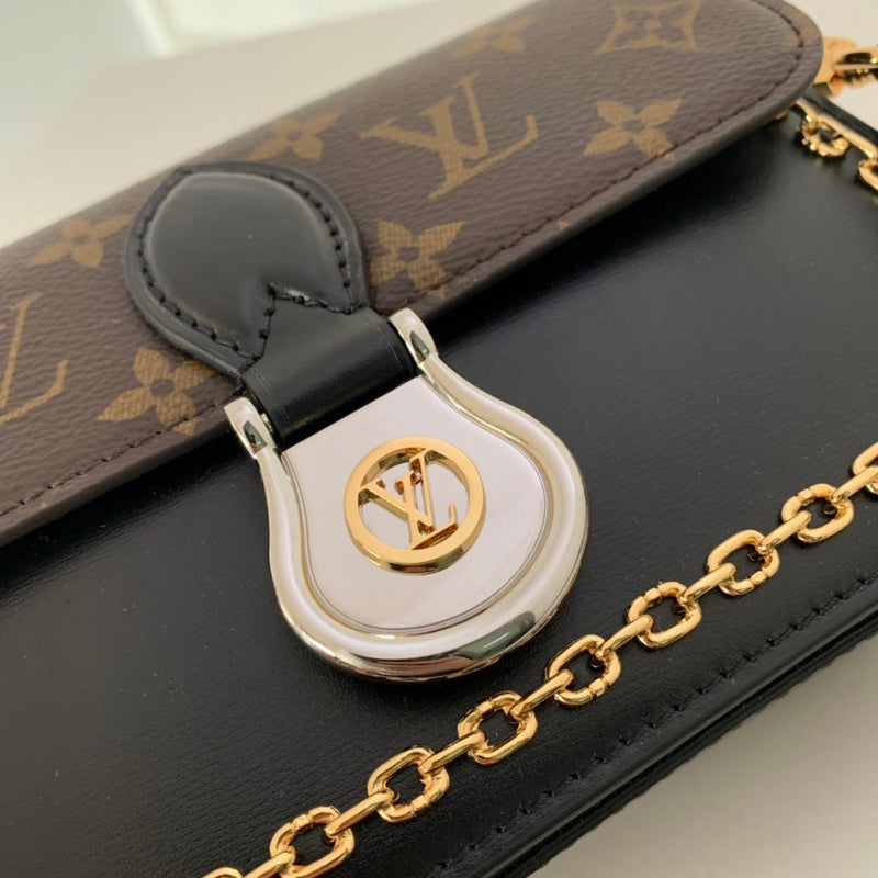 Satchel Bags - VL1 Bags - 850