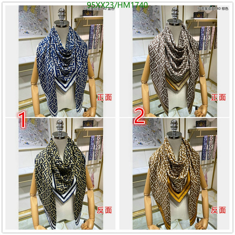 SAMC - FDE Scarves - 175