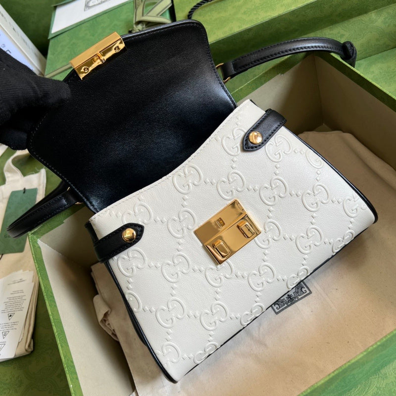 Glami Fashion - GCI Bags - 9606