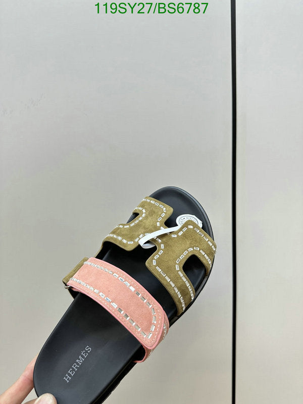 SAMC - HMS Men Shoes - 556