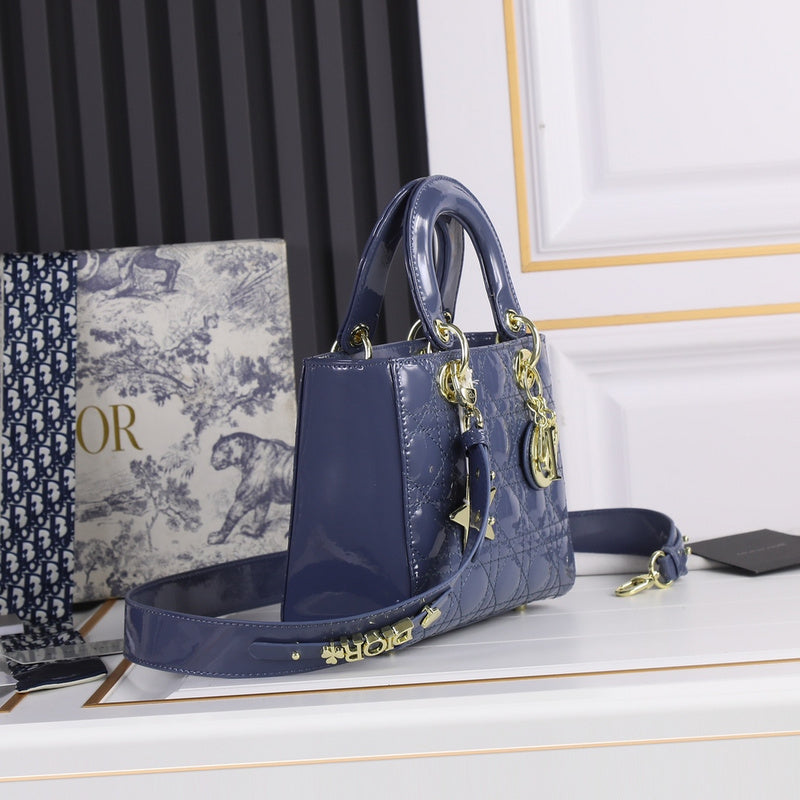 Satchel Bags - DOR Bags - 1040