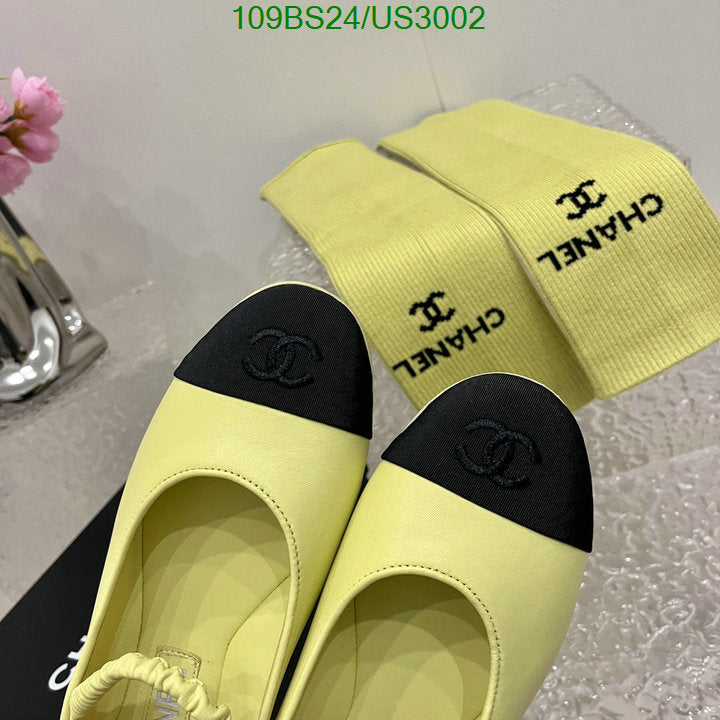 SAMC - CHL Women Shoes Ballet - 141