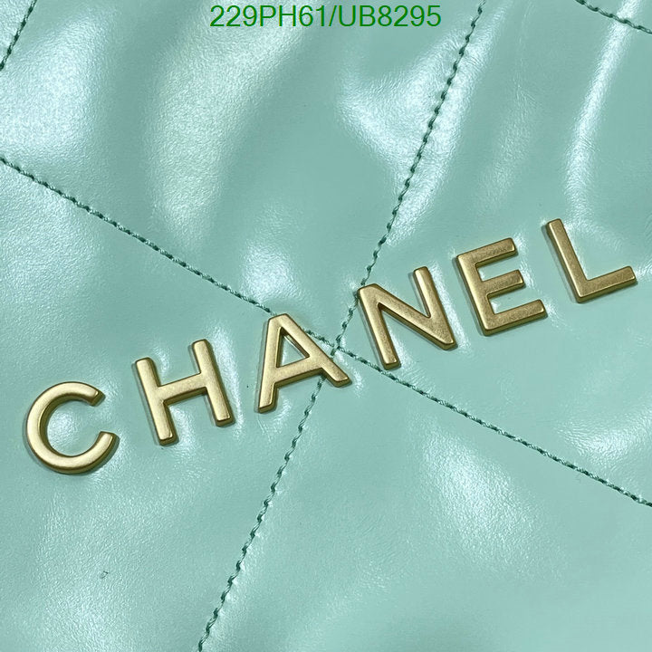 SAMC - CHL Bags - 087