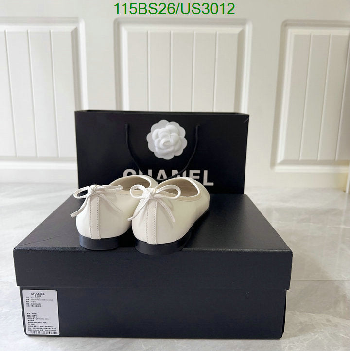 SAMC - CHL Women Shoes Ballet - 135