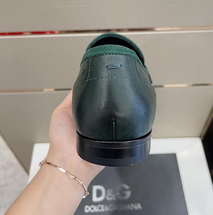 SAMC - DAG Men Shoes - 237
