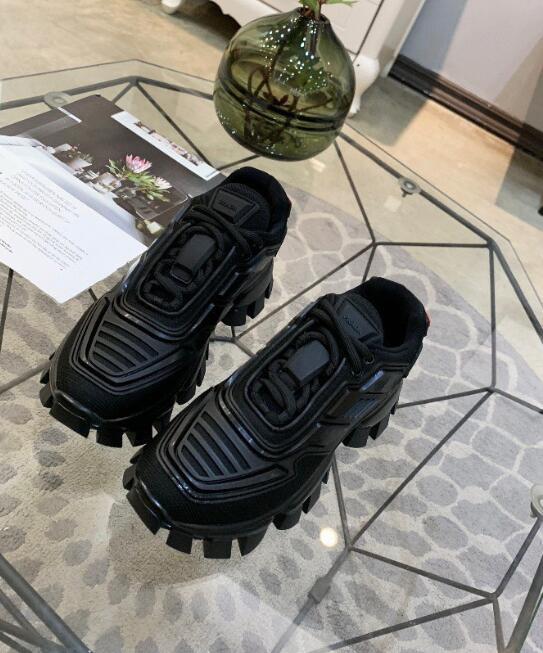 glamy - PD Men Shoes - 435