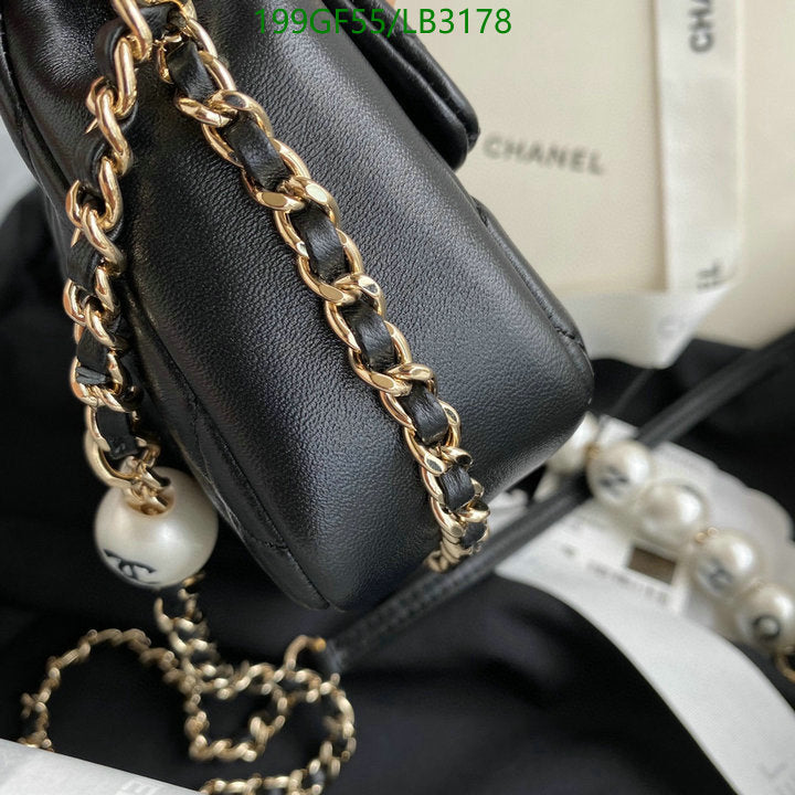 SAMC - CHL Bags - 888