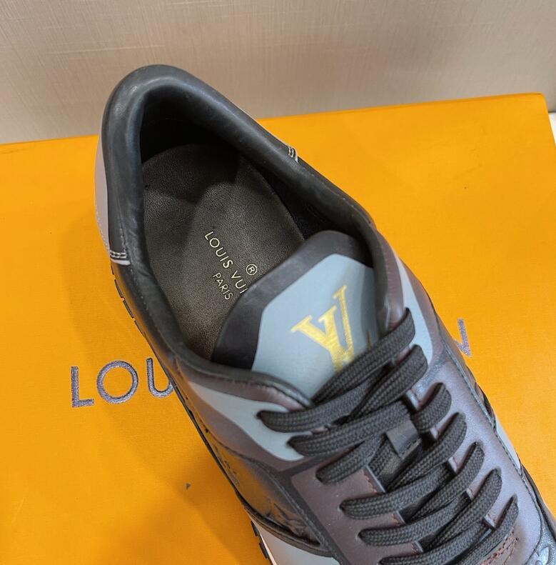 SAMC - LOV Men Shoes - 1635