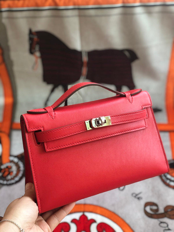 Satchel Bags - HMS-Bags - 726
